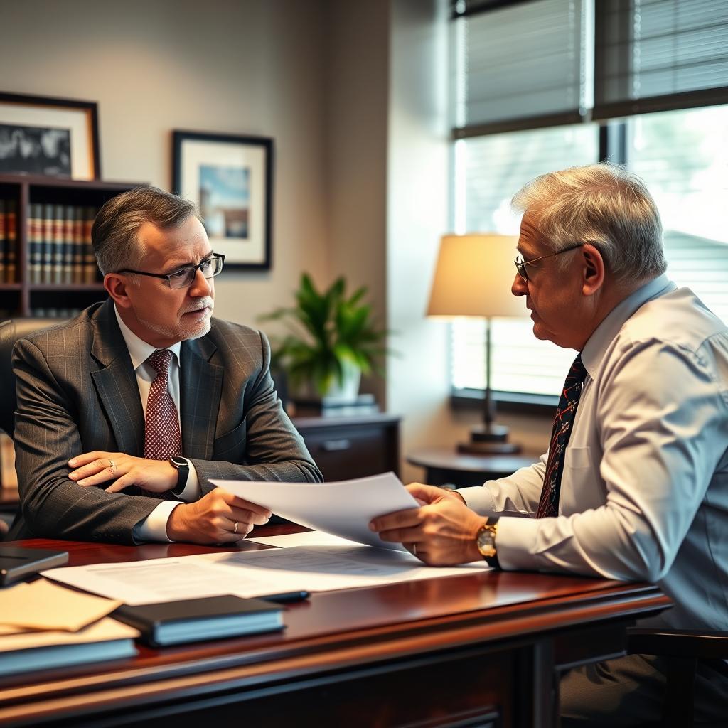 Commercial Litigation Lawyer King William County, VA