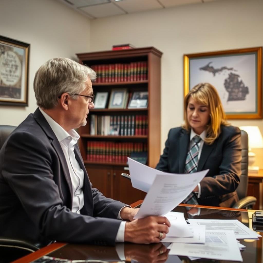 Consumer Protection Lawyer Fauquier County, VA