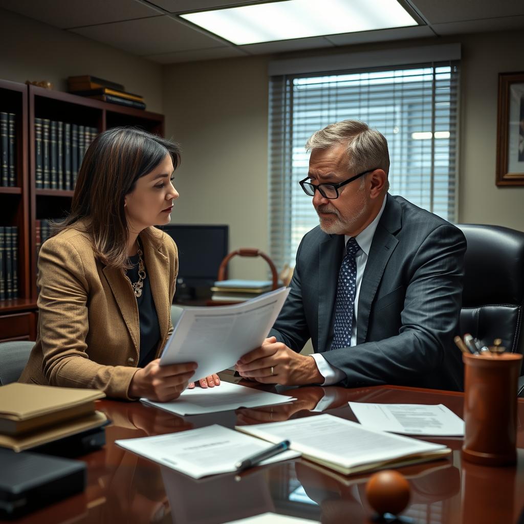 Consumer Protection Lawyer Poquoson, VA