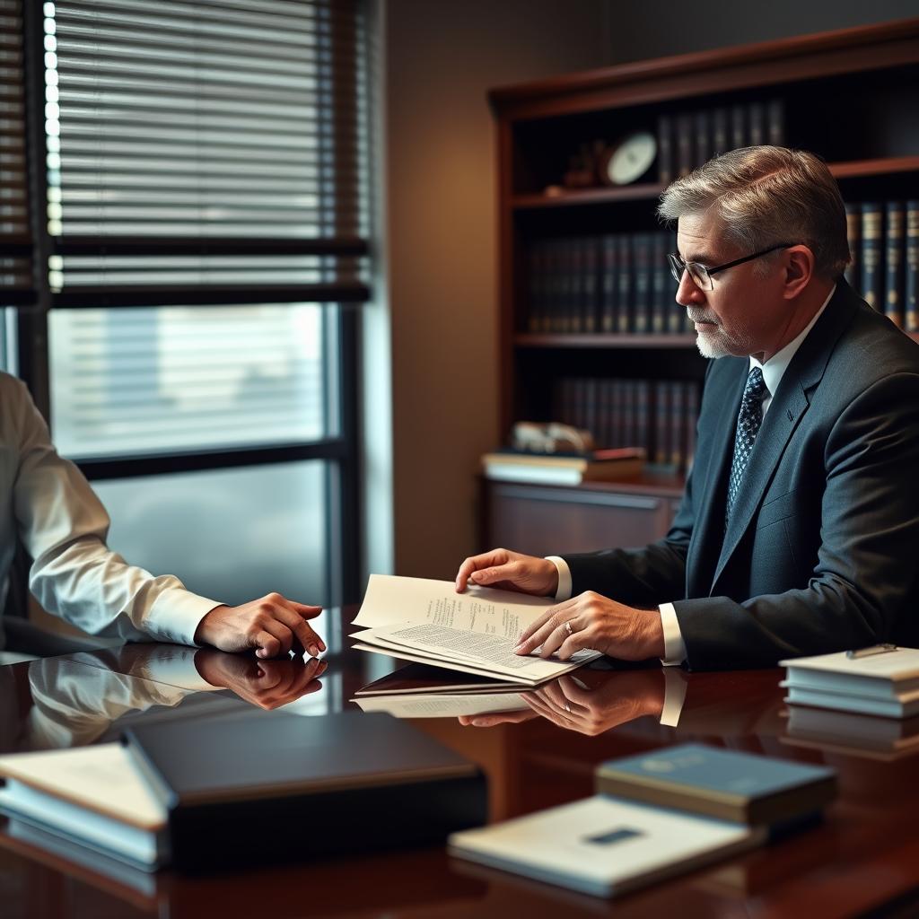 Corporate Transactions Lawyer Dinwiddie County, VA