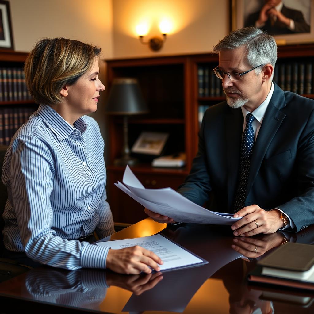 Corporate Transactions Lawyer Goochland County, VA