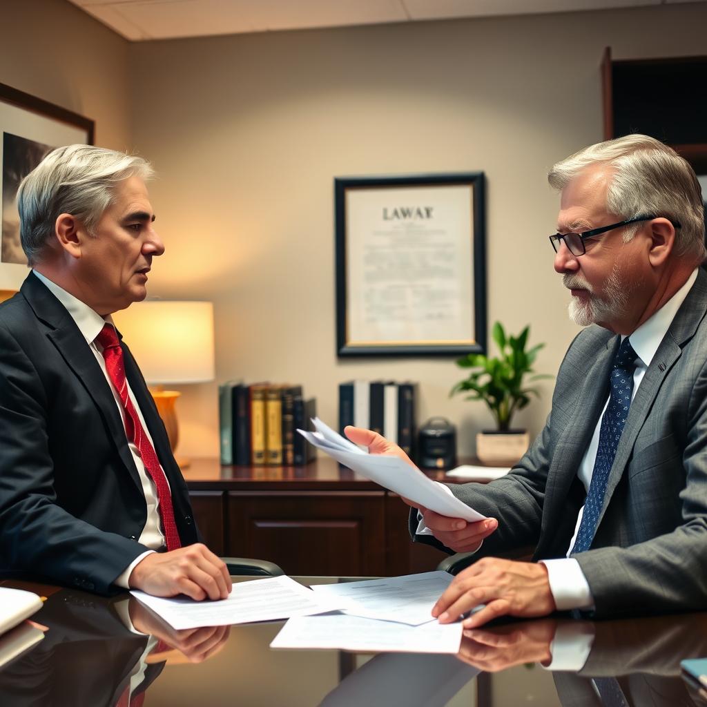Corporate Transactions Lawyer James City County, VA