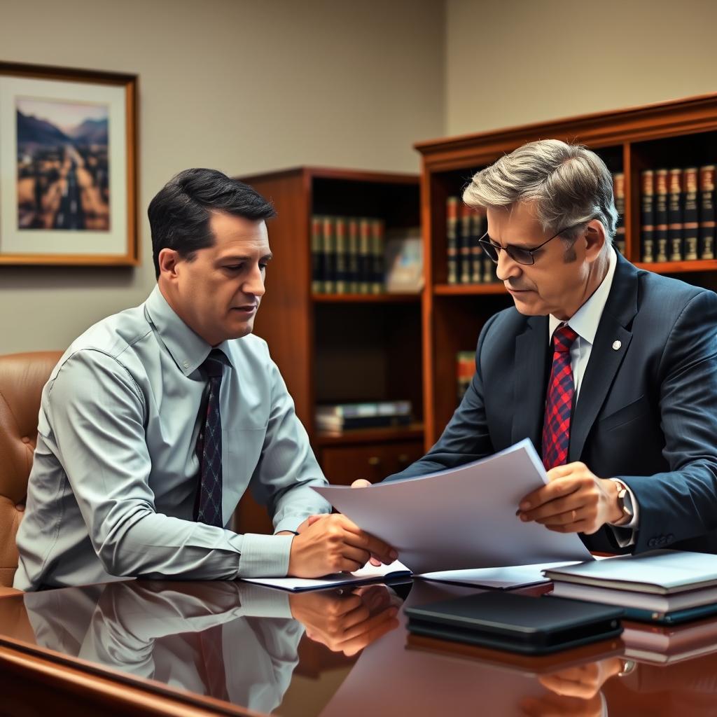 Corporate Transactions Lawyer King William County, VA