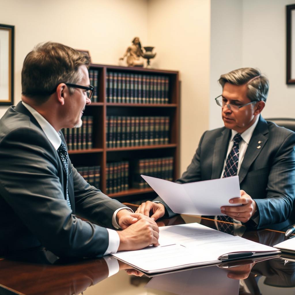 Corporate Transactions Lawyer New Kent County, VA