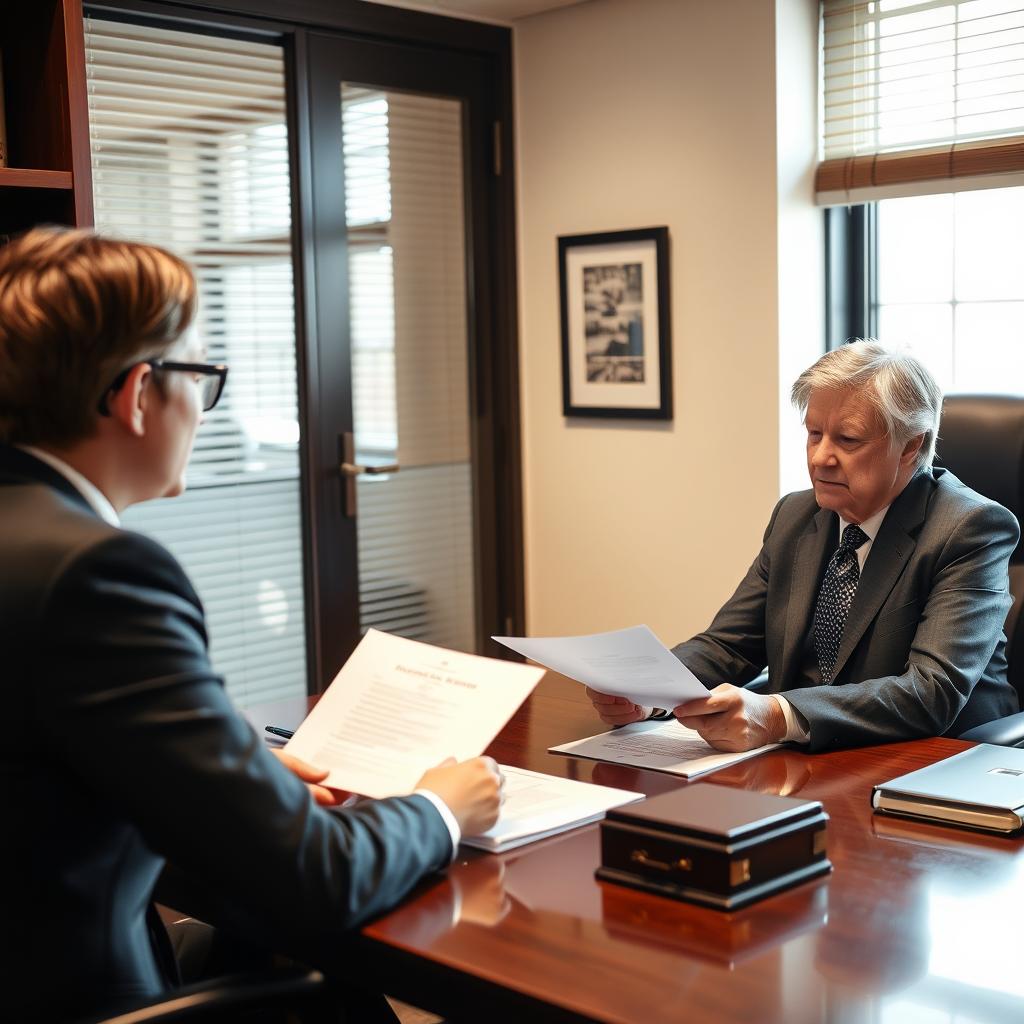 Corporate Transactions Lawyer Poquoson, VA