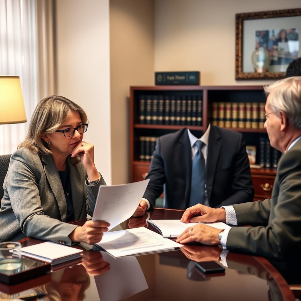 Corporate Transactions Lawyer Powhatan County, VA