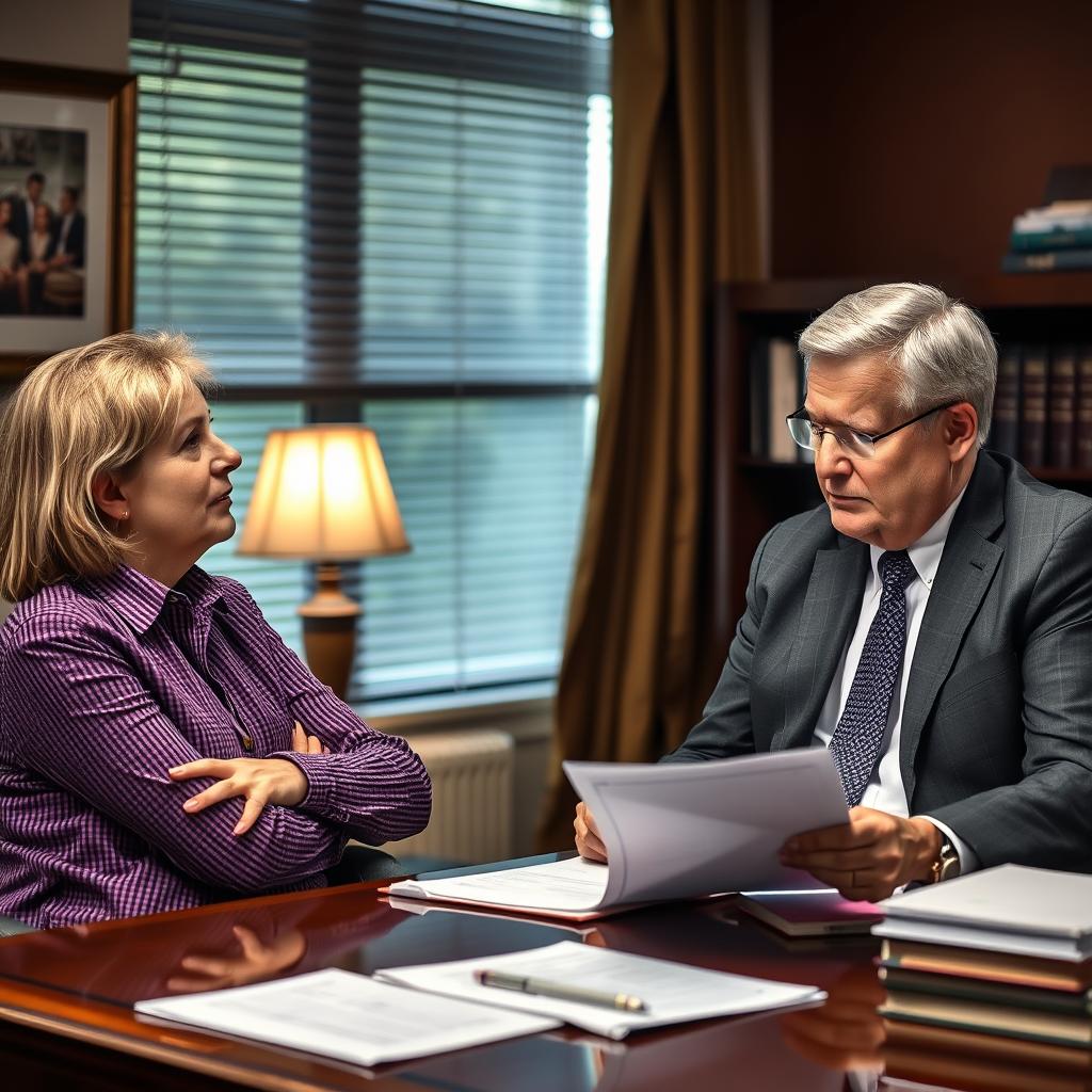 Corporate Transactions Lawyer Roanoke County, VA