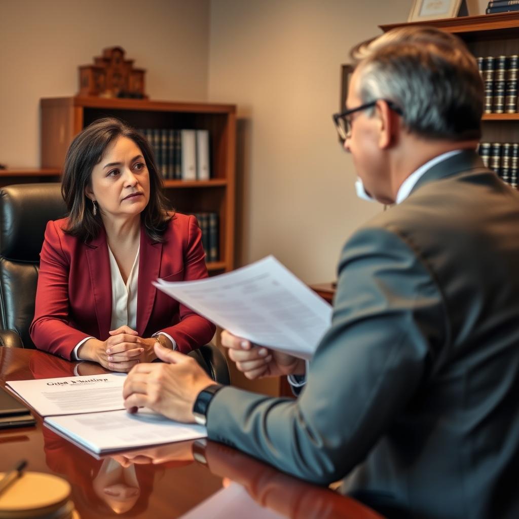 Corporate Transactions Lawyer Rockingham County, VA