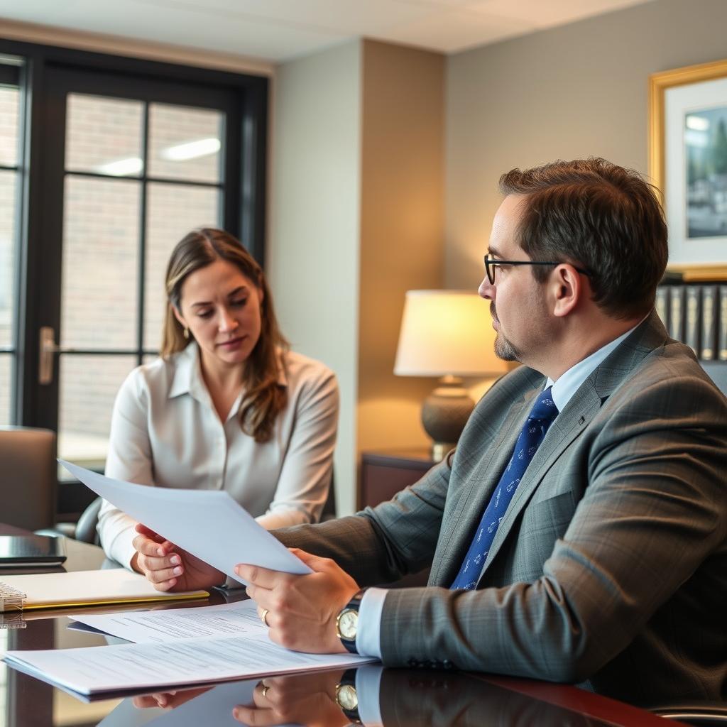 Corporate Transactions Lawyer York County, VA