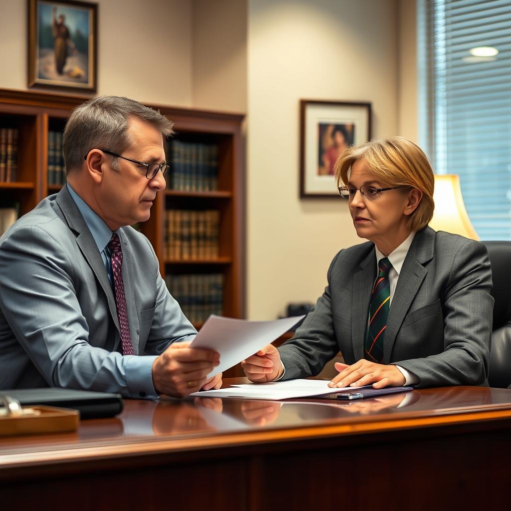 Debt Collection Lawyer Fluvanna County, VA