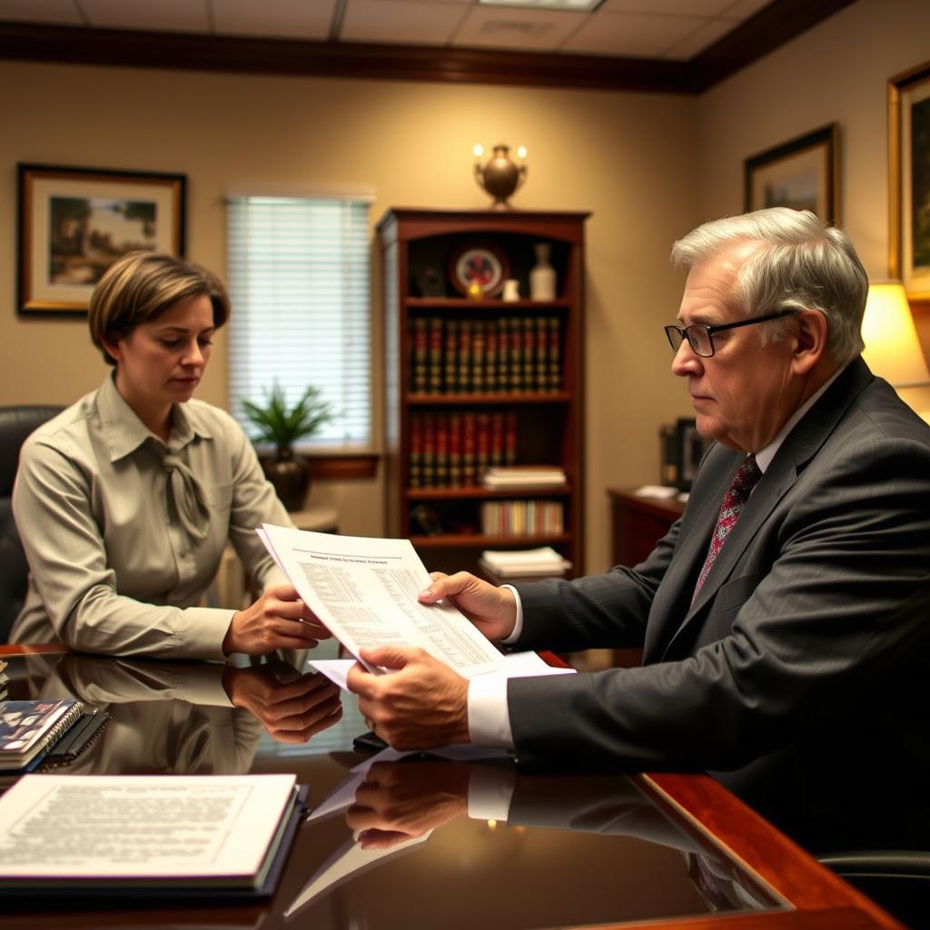 Debt Collection Lawyer Goochland County, VA