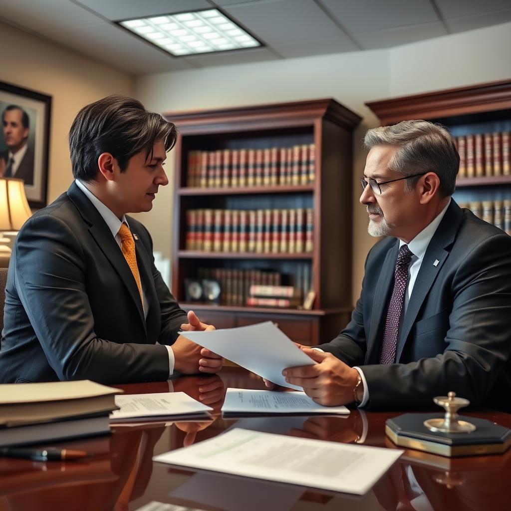 Debt Collection Lawyer King William County, VA