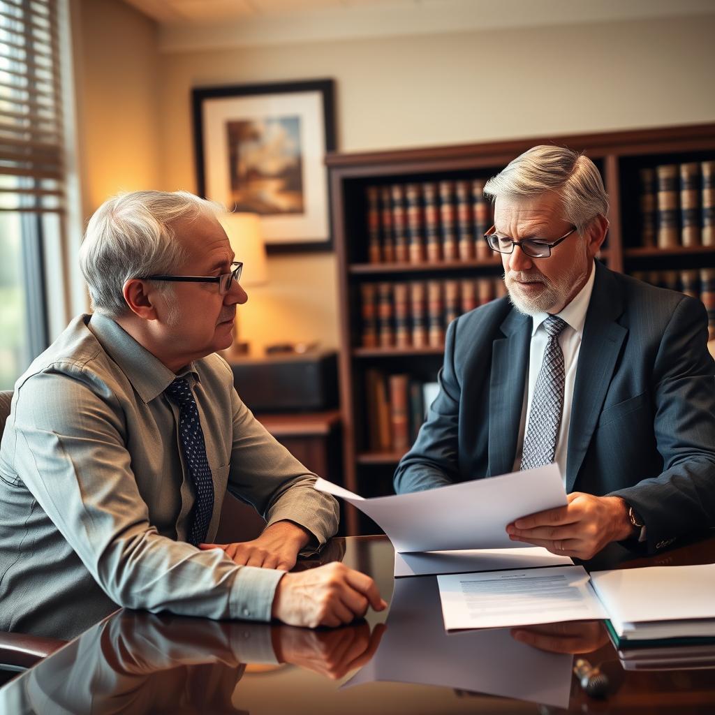 Debt Collection Lawyer Louisa County, VA