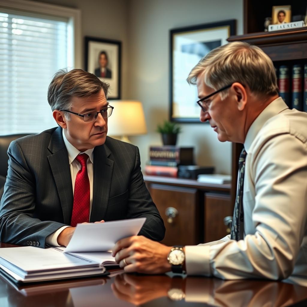Debt Collection Lawyer Rappahannock County, VA