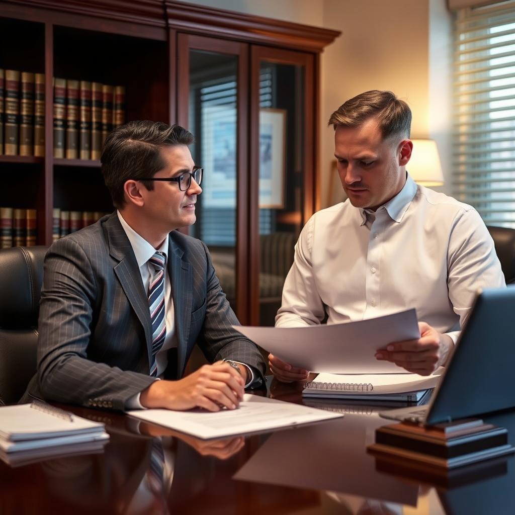 Debt Collection Lawyer Virginia Beach, VA