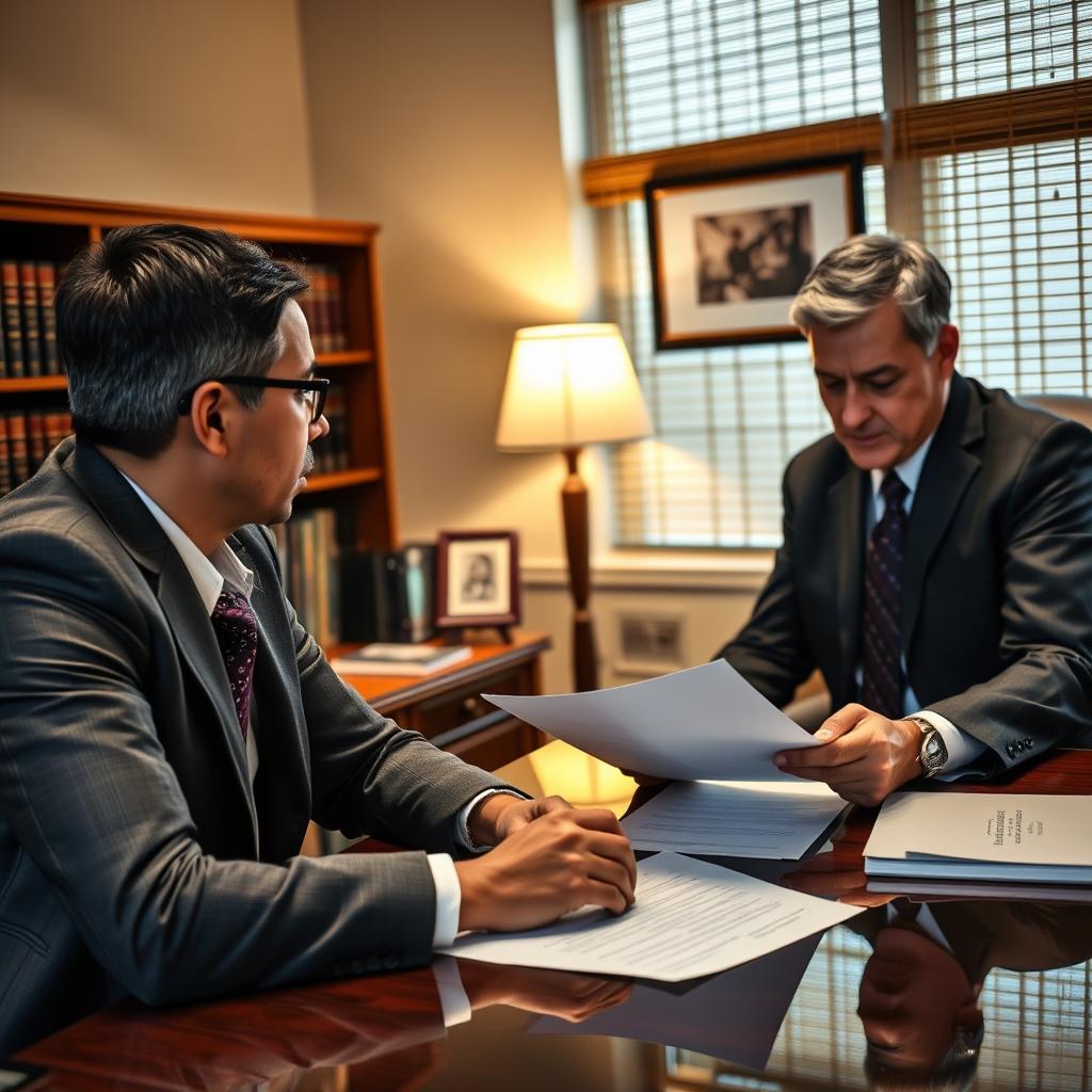 Defamation Lawyer Isle of Wight County, VA