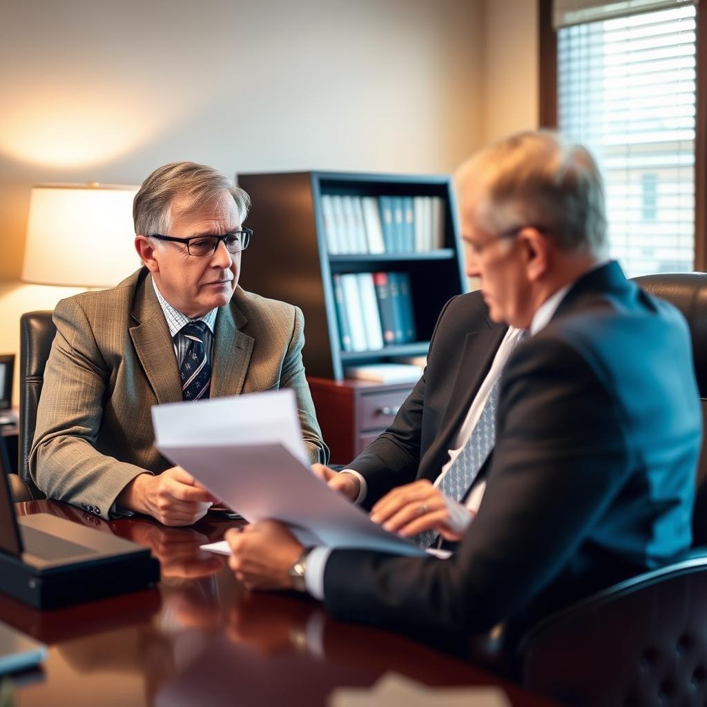 Defamation Lawyer James City County, VA