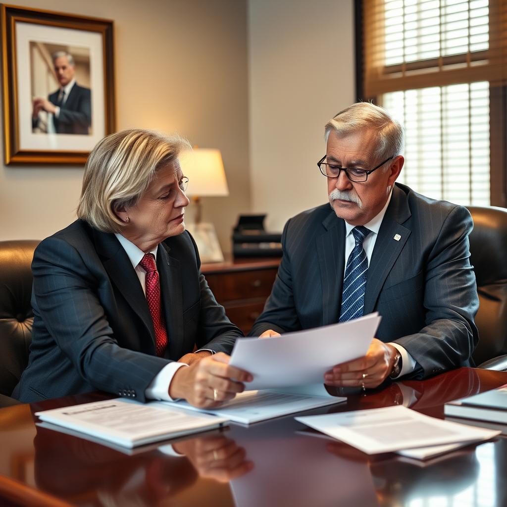 Defamation Lawyer King William County, VA