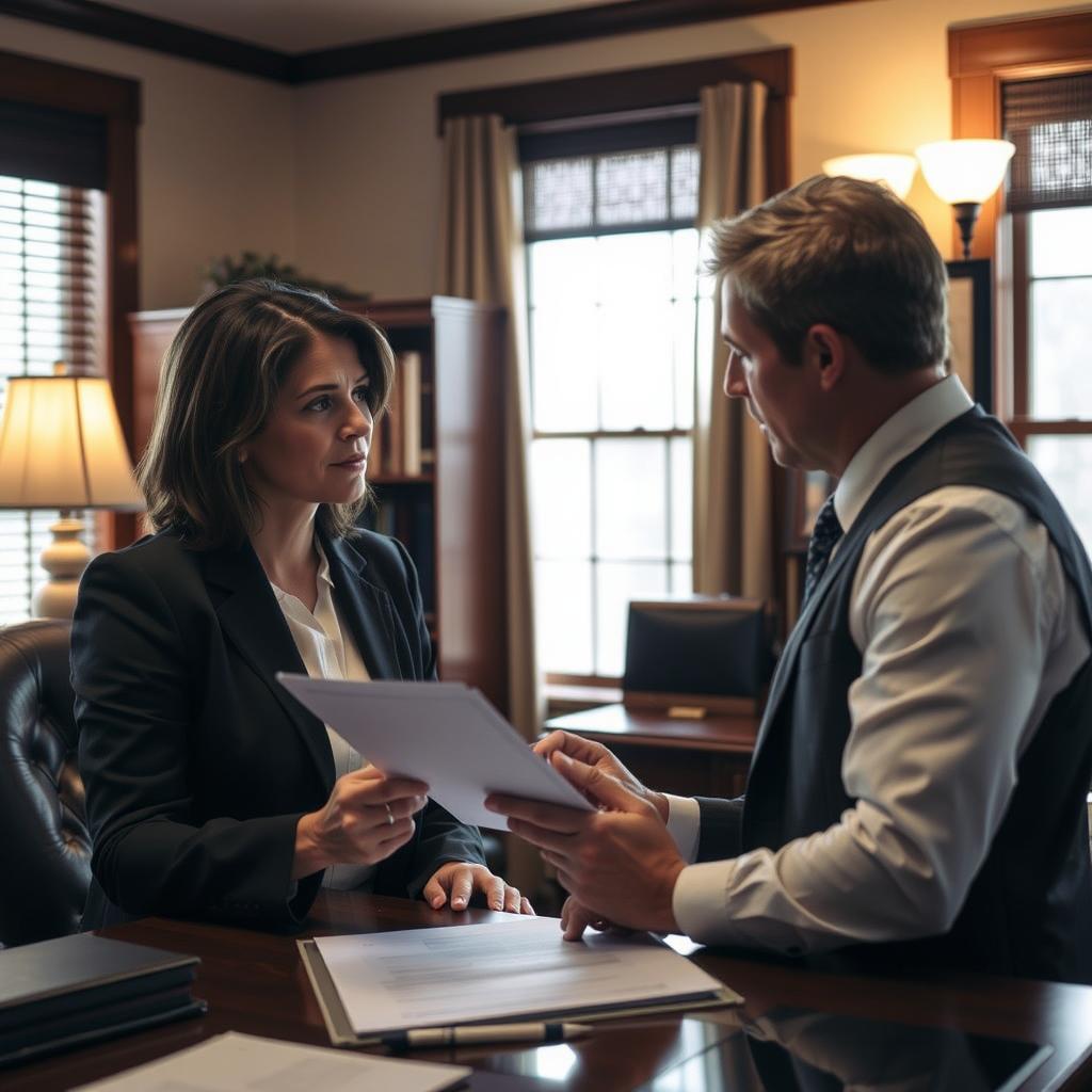 Defamation Lawyer Rappahannock County, VA