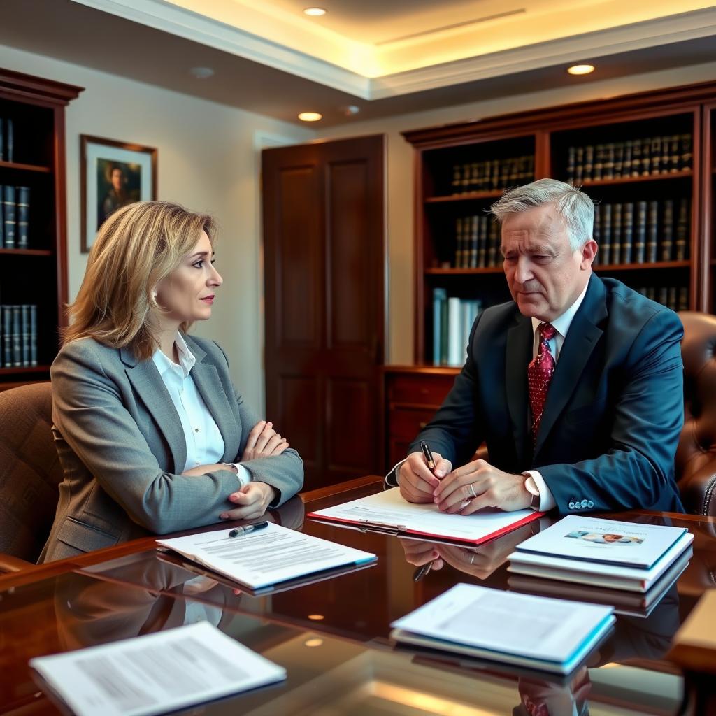 Defamation Lawyer Virginia Beach, VA