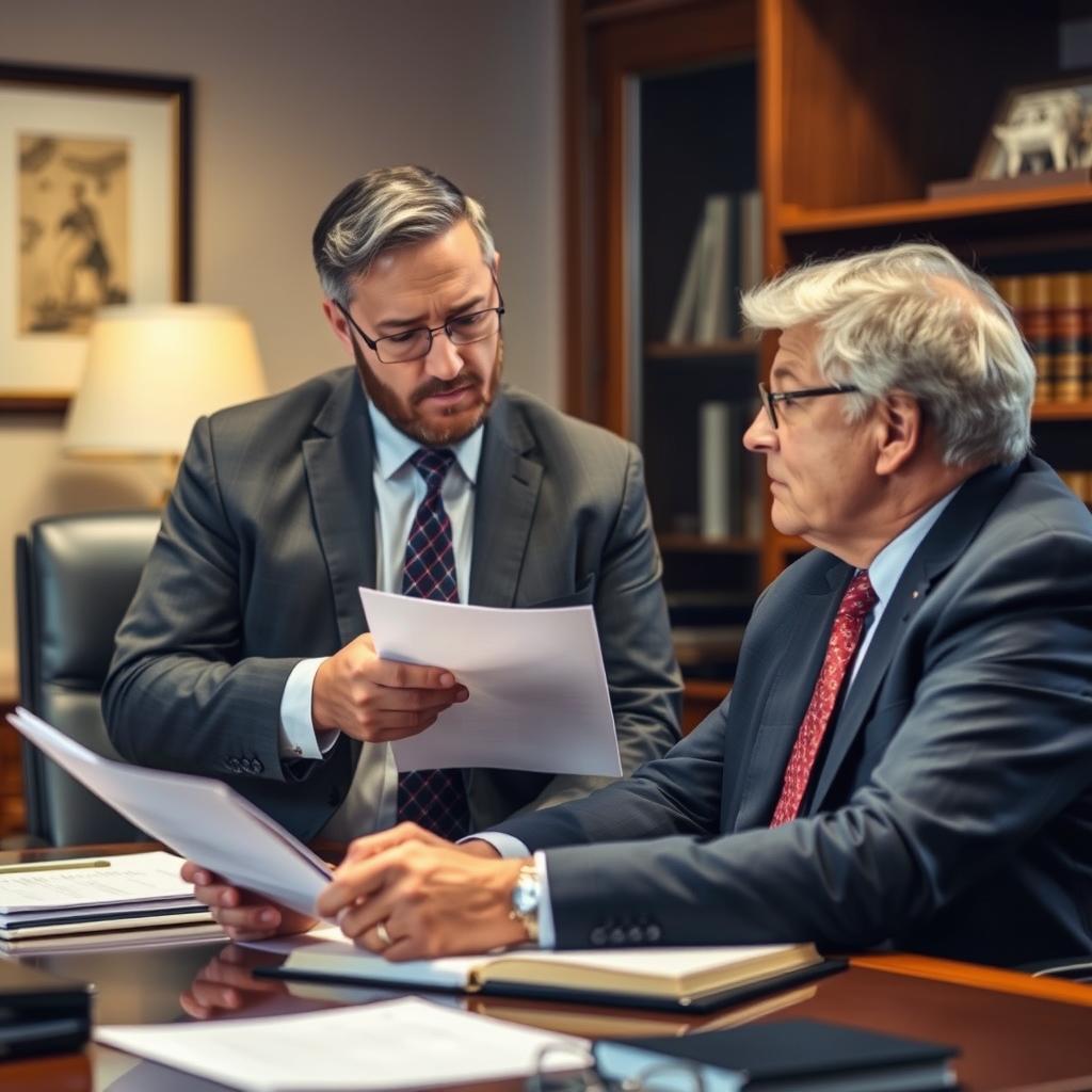 Franchise Dispute Lawyer Colonial Heights, VA