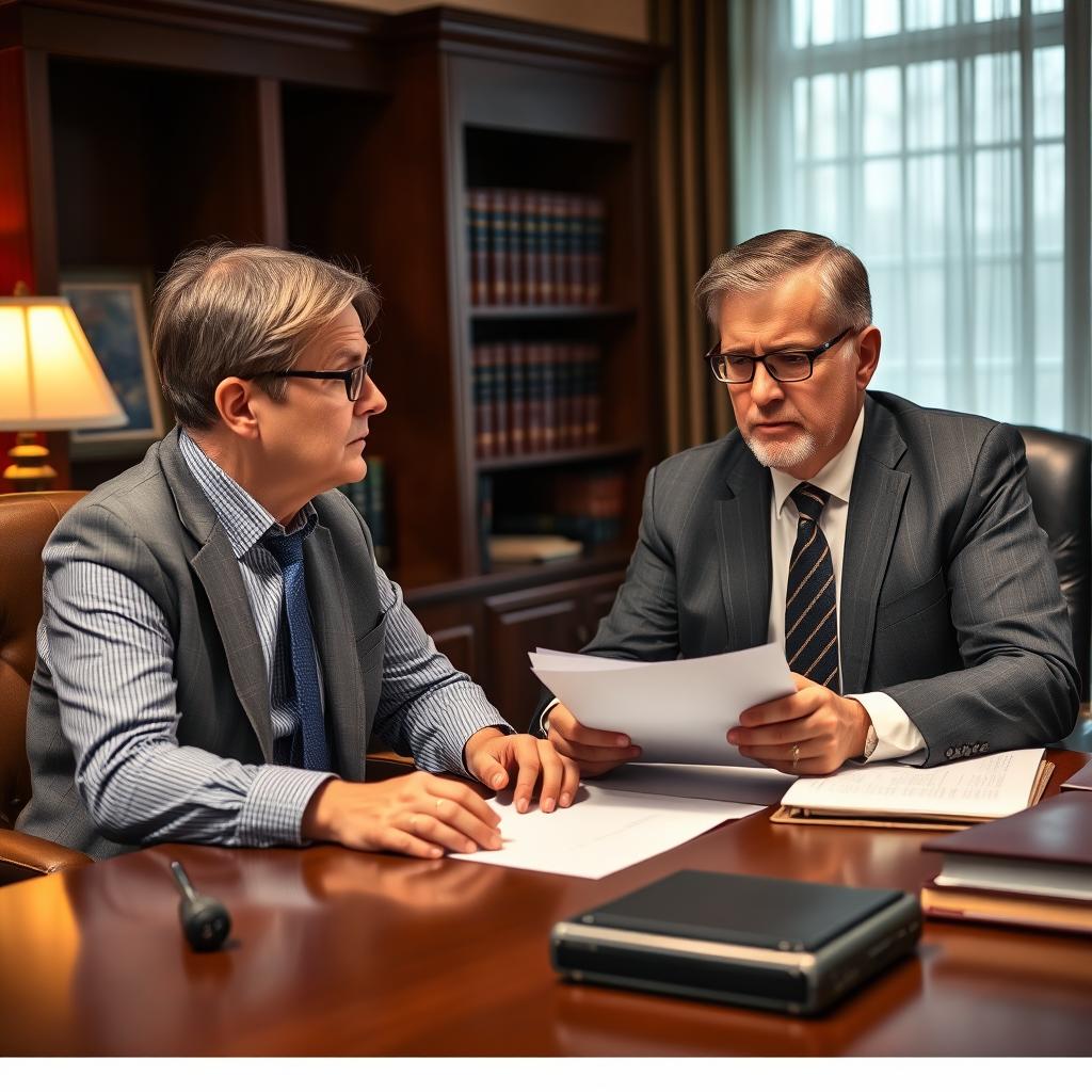 Franchise Dispute Lawyer Fluvanna County, VA