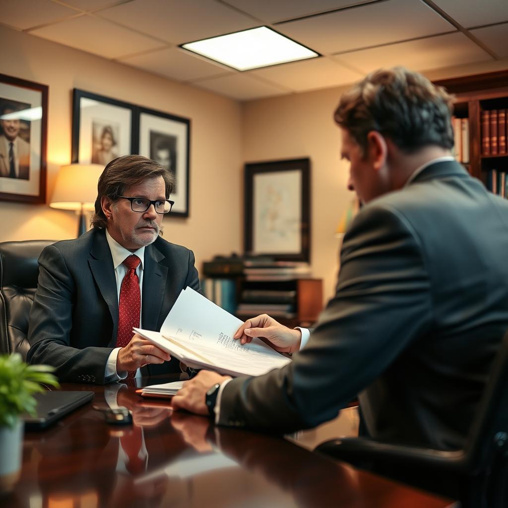 Franchise Dispute Lawyer Isle of Wight County, VA