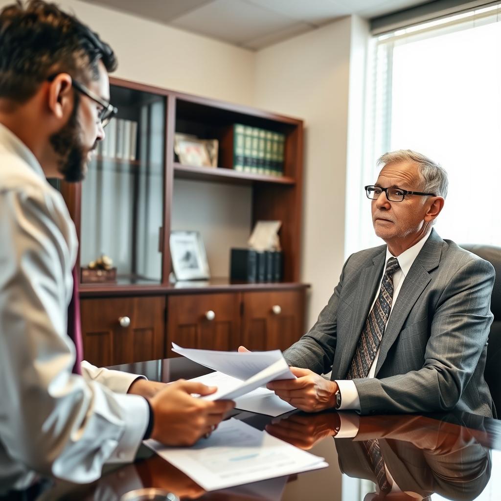 Franchise Dispute Lawyer Prince George County, VA