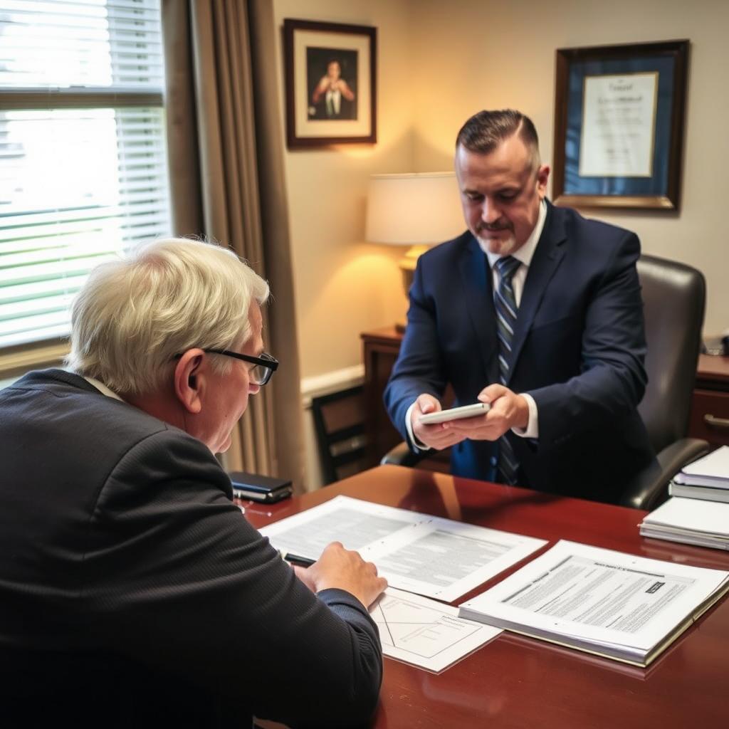 Franchise Dispute Lawyer York County, VA