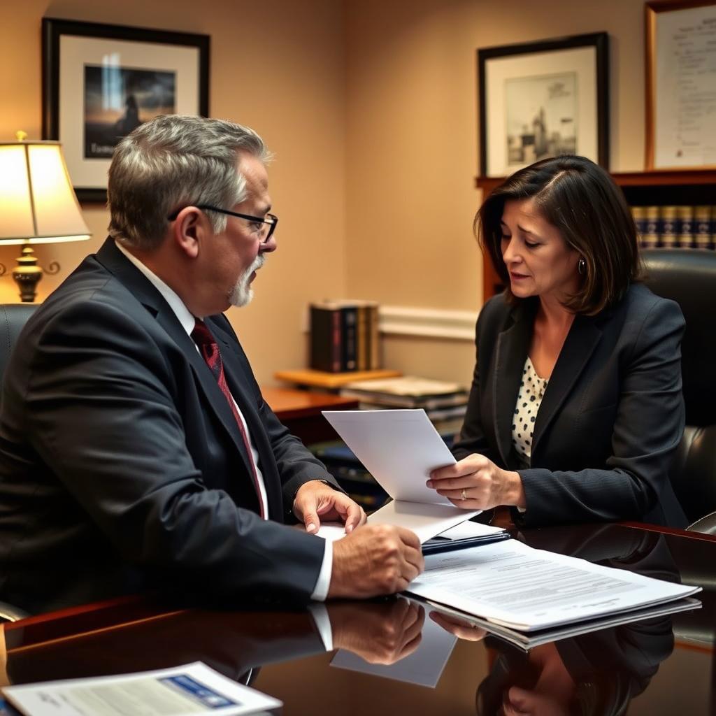 Franchise Lawyer Dinwiddie County, VA