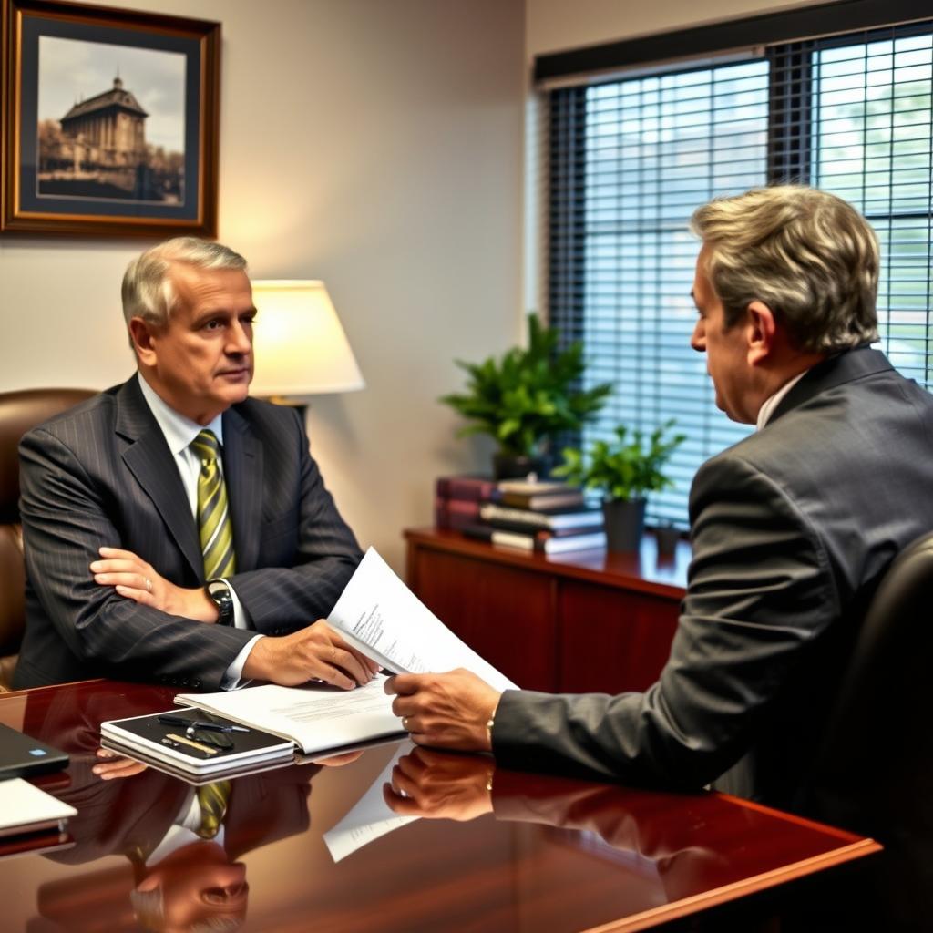 Franchise Lawyer King William County, VA