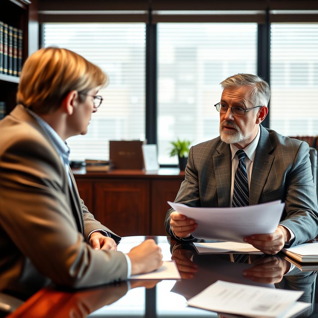 Franchise Lawyer Louisa County, VA