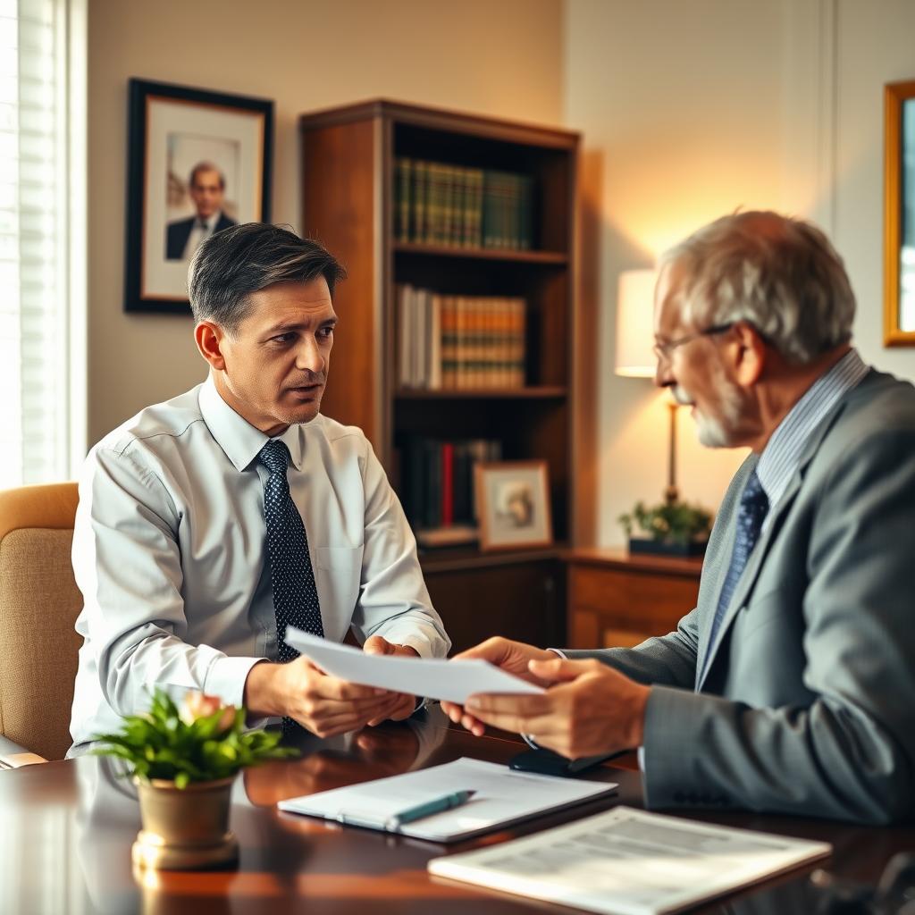 Landlord Tenant Lawyer Virginia, VA