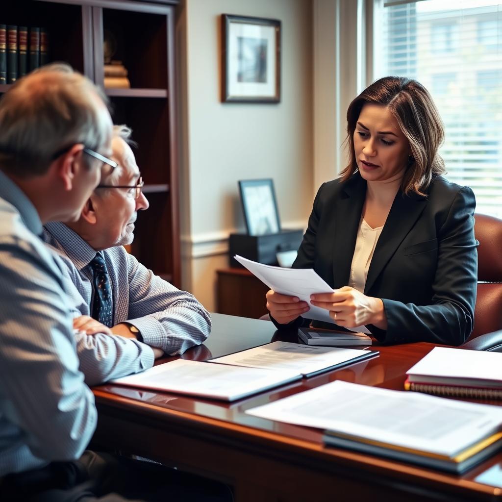 Landlord Tenant Lawyer York County, VA
