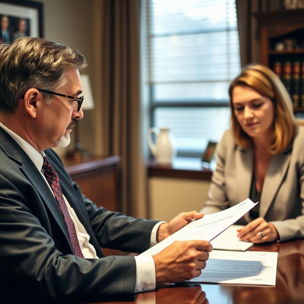 Licensing Lawyer Dinwiddie County, VA