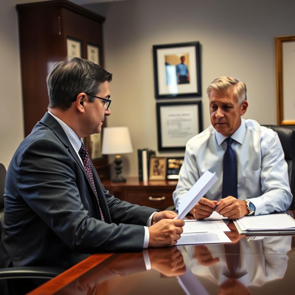 Licensing Lawyer Fauquier County, VA
