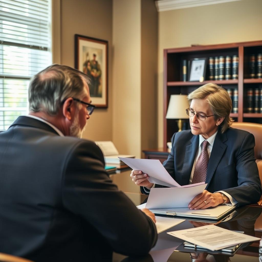 Licensing Lawyer Goochland County, VA