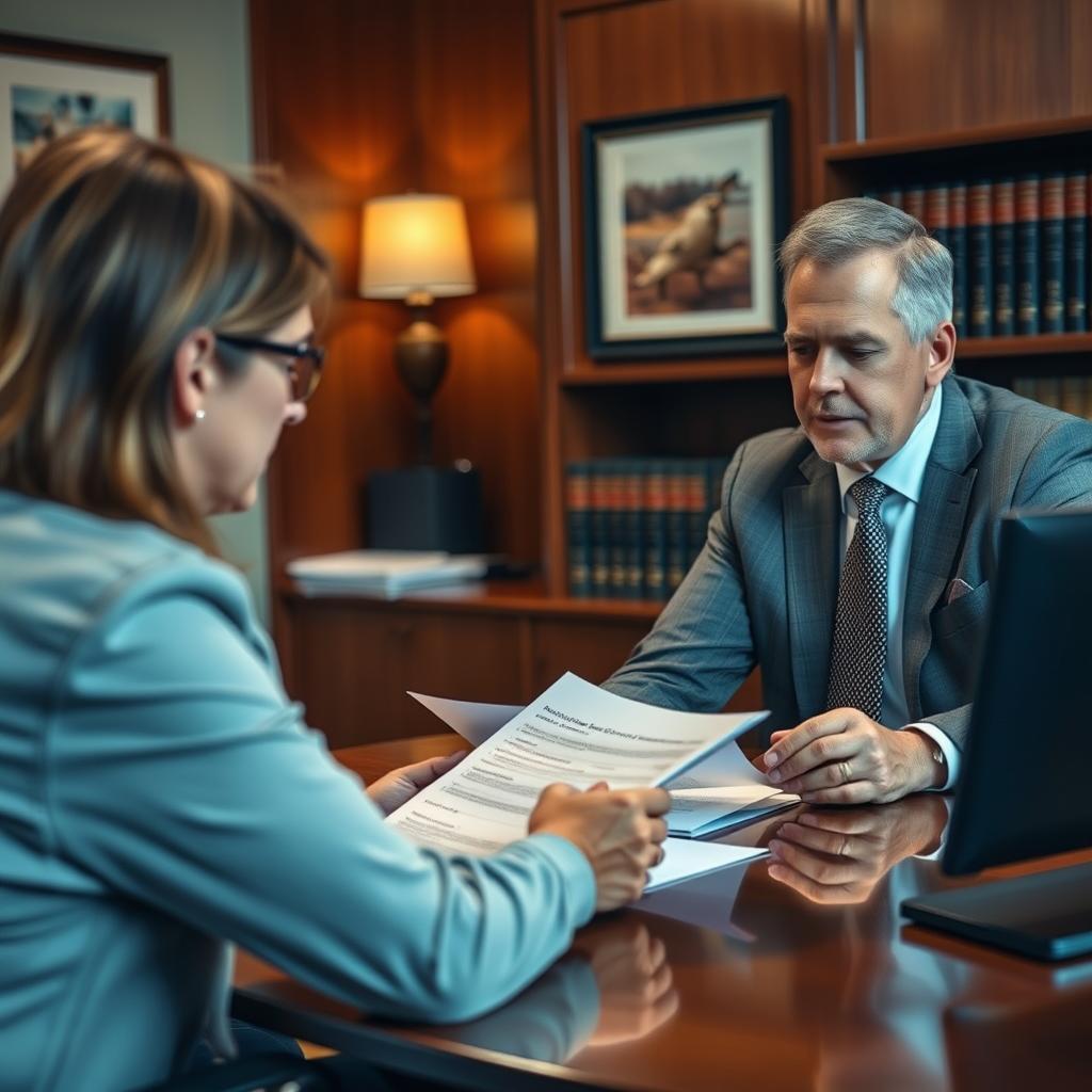 Licensing Lawyer Isle of Wight County, VA