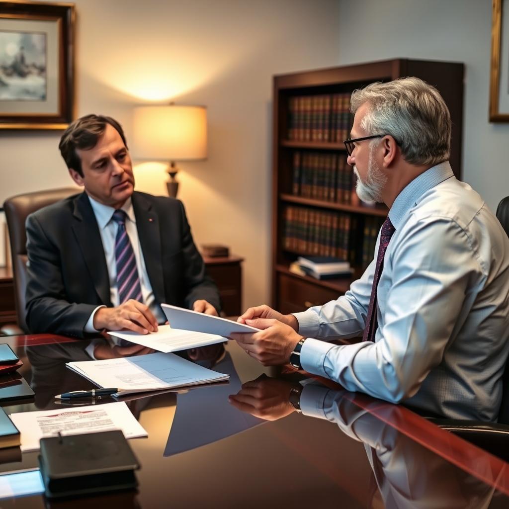 Licensing Lawyer King William County, VA