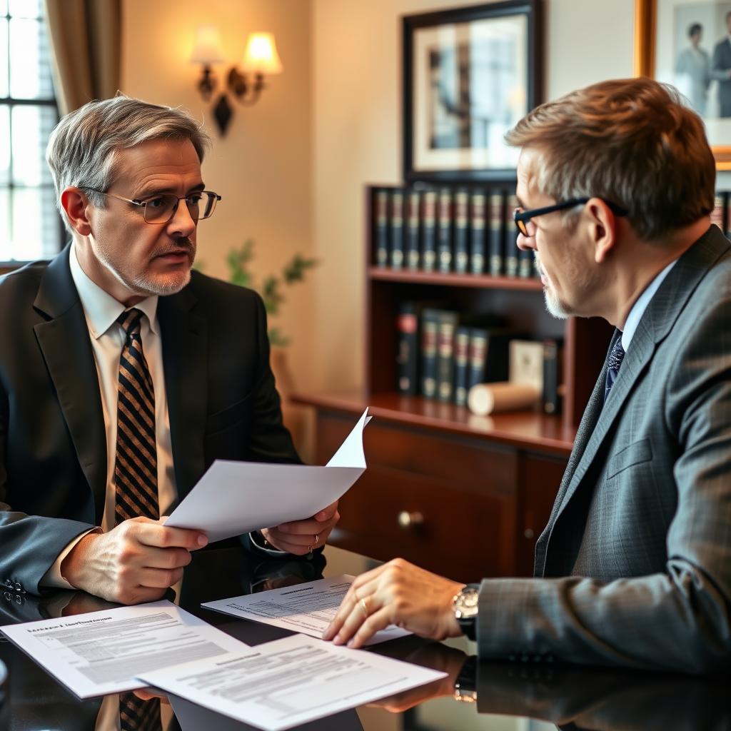 Licensing Lawyer New Kent County, VA