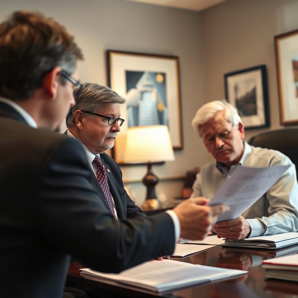 Licensing Lawyer Poquoson, VA