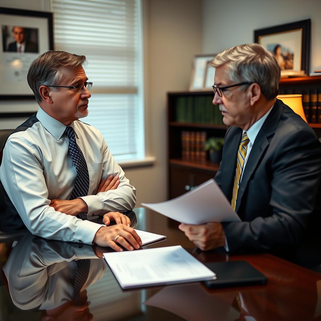 Licensing Lawyer Prince George County, VA