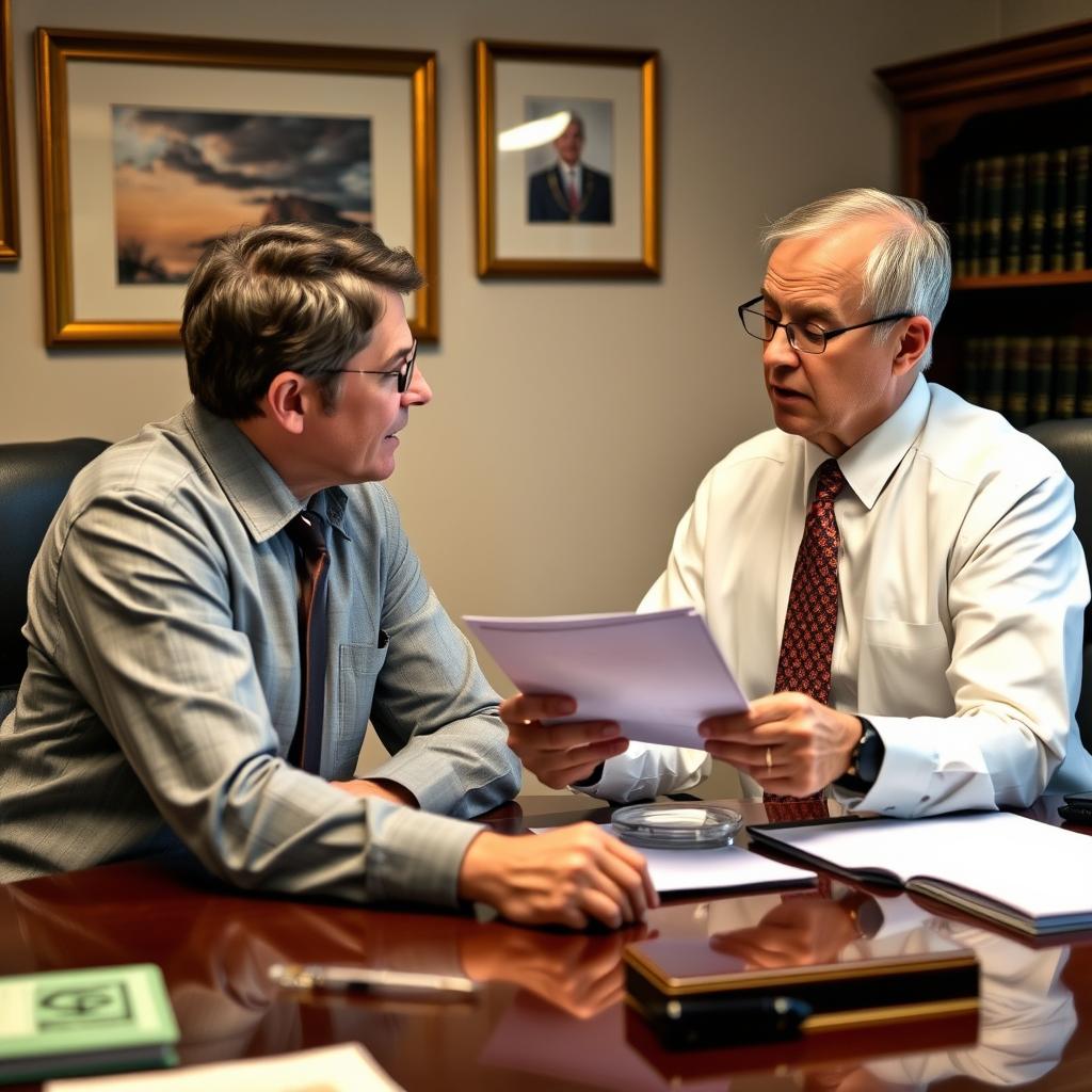 Licensing Lawyer Rappahannock County, VA