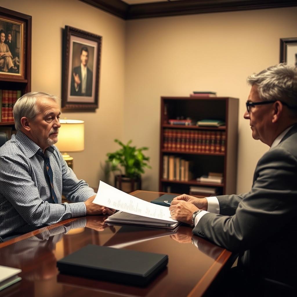 Licensing Lawyer Rockingham County, VA