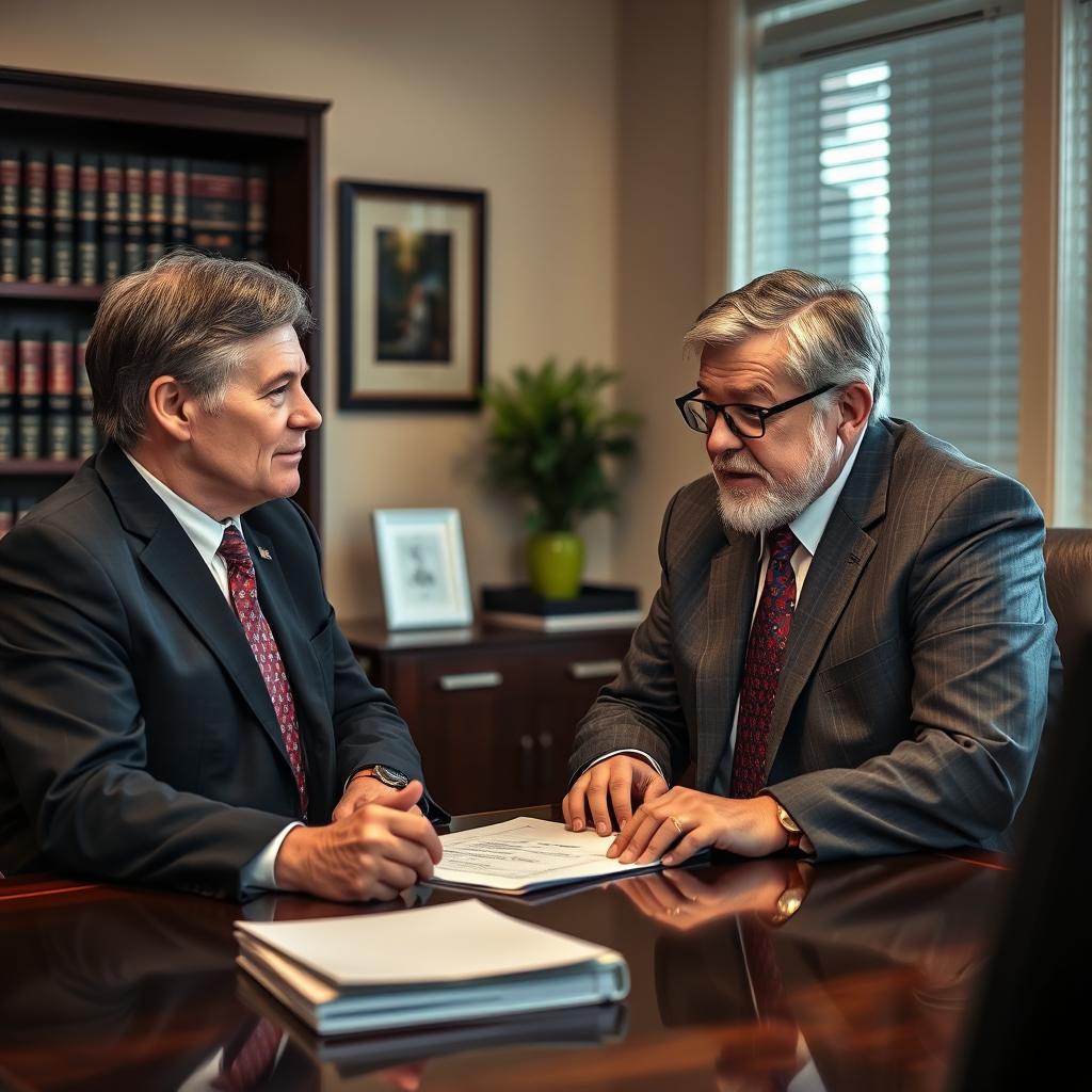 Licensing Lawyer Virginia Beach, VA