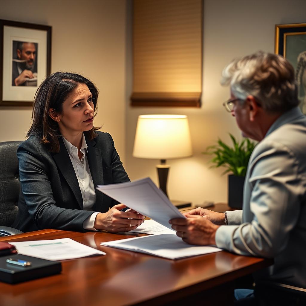 Licensing Lawyer Virginia, VA