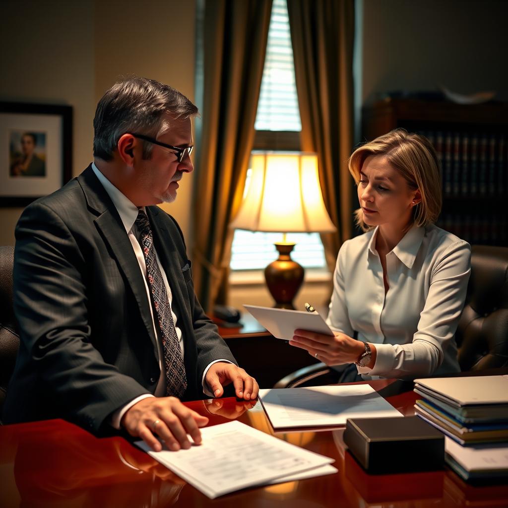 Licensing Lawyer York County, VA