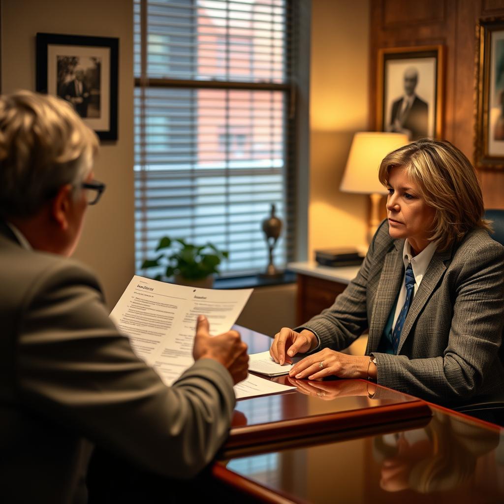 LLC Lawyer Louisa County, VA