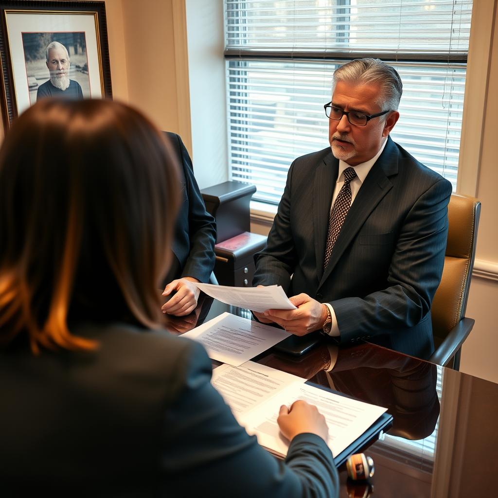 LLC Lawyer Poquoson, VA