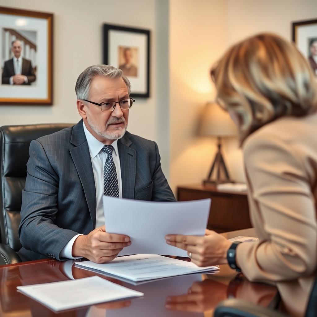 LLC Lawyer Powhatan County, VA
